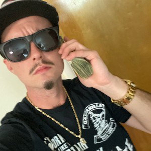 Gotti Gotti freestyle