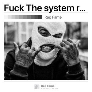 Fuck The system remix