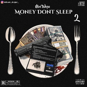 Big Wop pass out