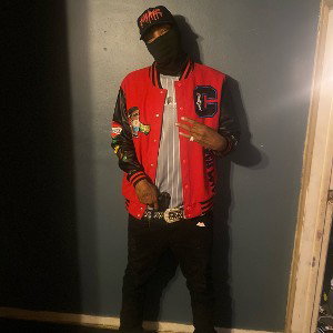 New clothes, Caskey ENT