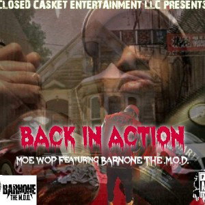 Moe wop What they want for me