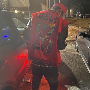 Big Wop pass out