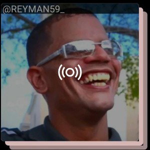 REY MAN 59