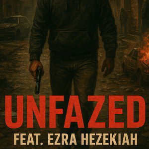 Unfazed