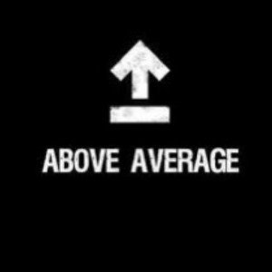 Above Average