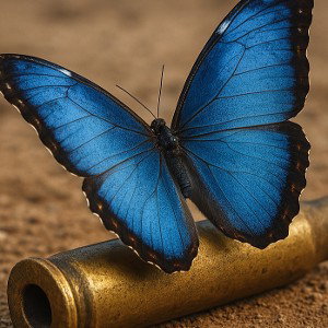 Butterflies Dance