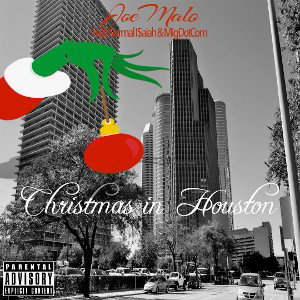 Christmas in Houston