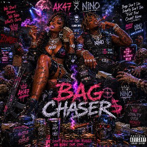 🏚️BAGCHASERS🧟‍♀️