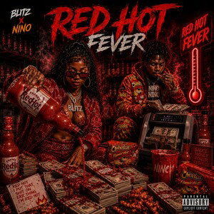 🤒 RedHotfever 🤒