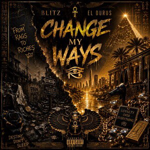 🚨 CHANGE MY WAYS ❤️‍🔥