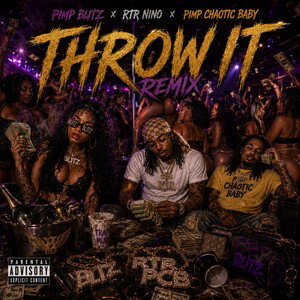 Throw it remix 