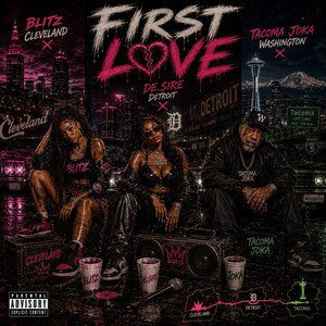 ❤️‍🔥 Firstlove ❤️‍🔥