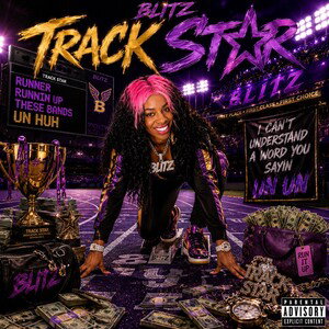 💫TrackStar 💫