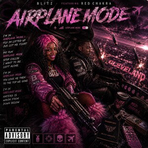 🛬 AIR PLANE MODE 🛬