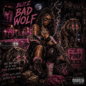 🐺 Big bad wolf🐺 