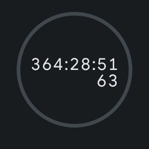 Timer freestyle 