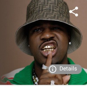  Rap Shanti 