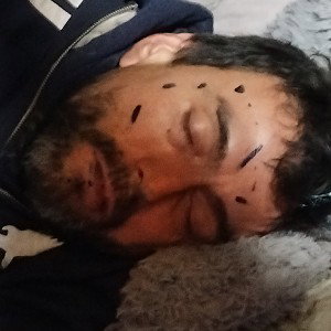 marginados