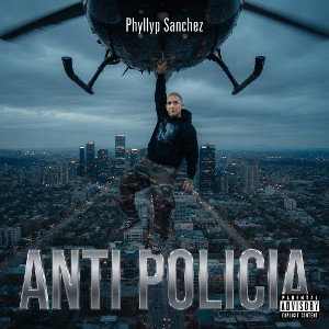 anti policia