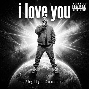 i love you 