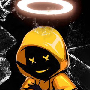 I am my king.