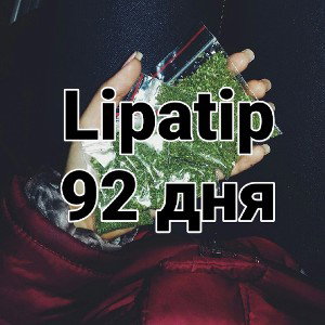 Lipatip - 92 дня