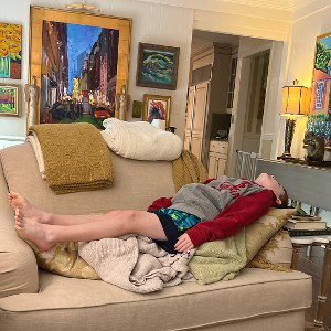 Lazy 
