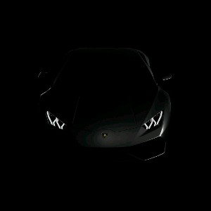 not like a Lamborghini