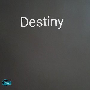 Destiny