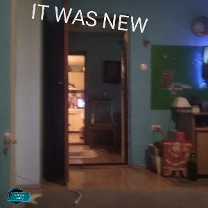 Aki Gaming - It was new (OFFICIAL AUDIO) 