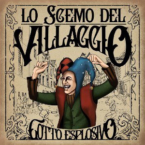 Lo Scemo del Villaggio (dissing a Lil G)