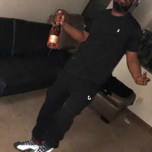 Goon Vet - Freestyle