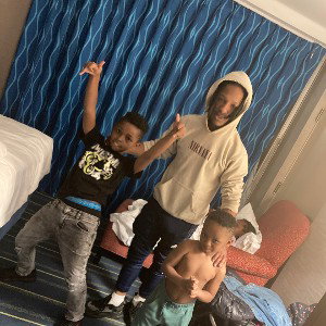 Nigga wat nigga who😈