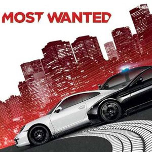 Most Wanted (freestyle)
