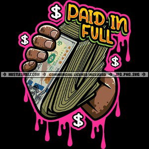Paid In Full (freestyle)