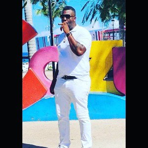 Big Go birthday freestyle