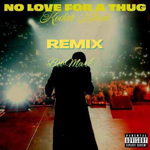Kodak Black _-_No love for a thug Ft BobMar$