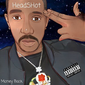 Money Back - HeadShot