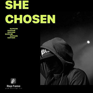 She Chosen 