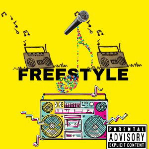 FREESTYLE (AGGRESSIVE)