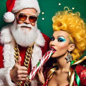 Holiday Hustle