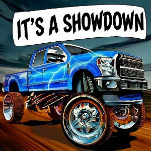 It_s a Showdown_ It_s a Hoe Down
