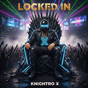Locked in  _Extend_