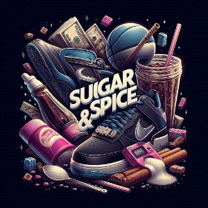 Sugar Spice
