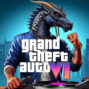 GTA 6  Dragon
