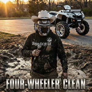 Four Wheeler Clean 