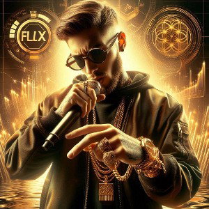Flux in the Gold