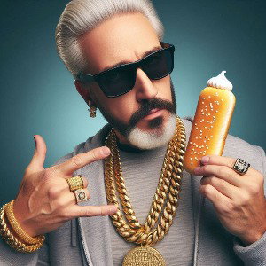 Twinkie in My Hand