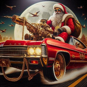 Santa Claus Is Coming to Town 