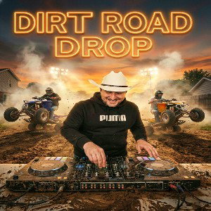 Dirt Road Drop